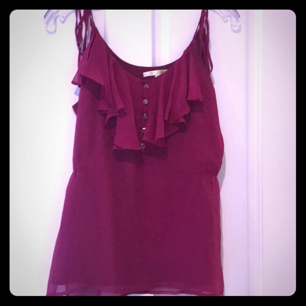 Beautiful blouse